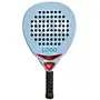 pickleball paddle thermoformed